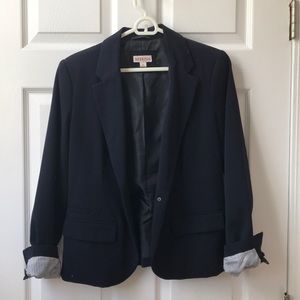 Merona Blazer